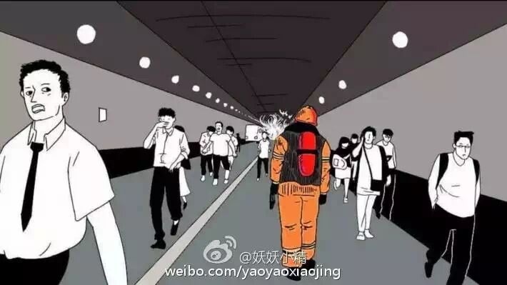 天津塘沽大爆炸，惟愿平安！